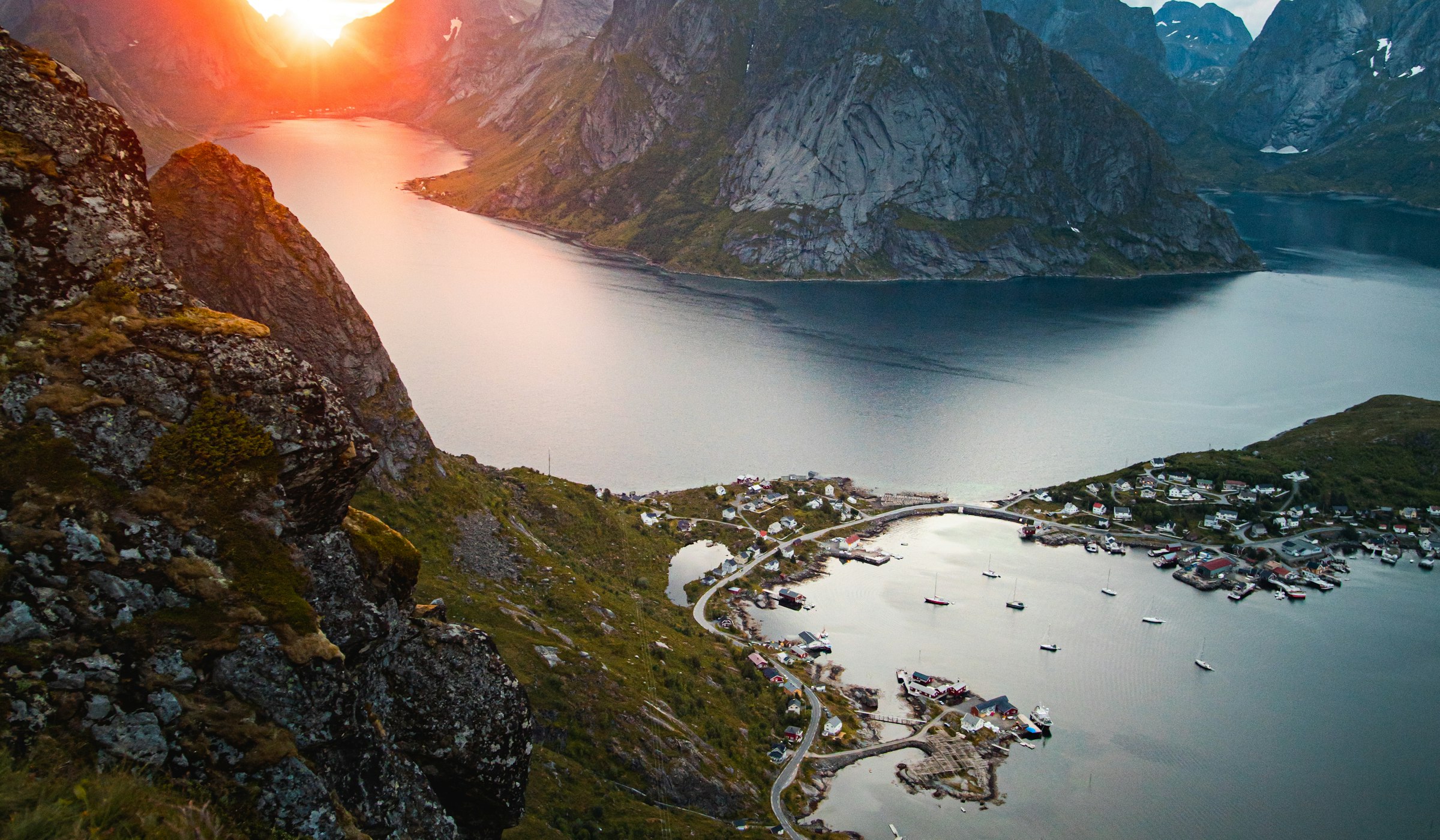 Norway