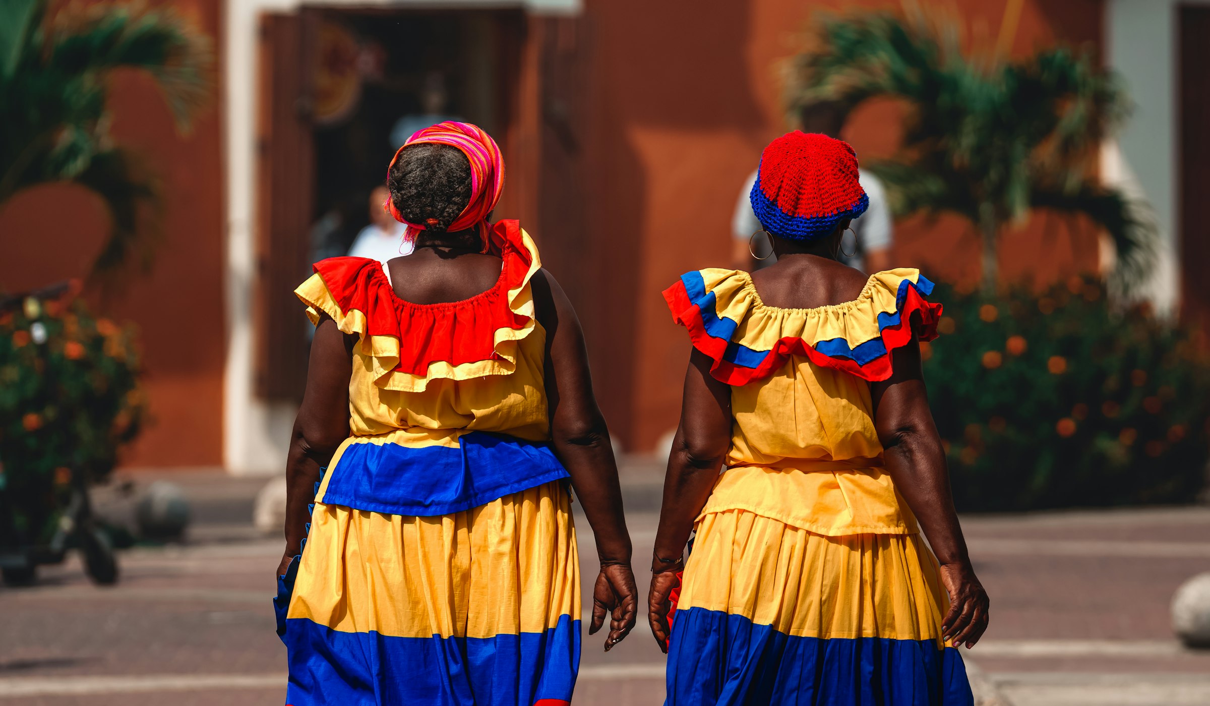 Colombia