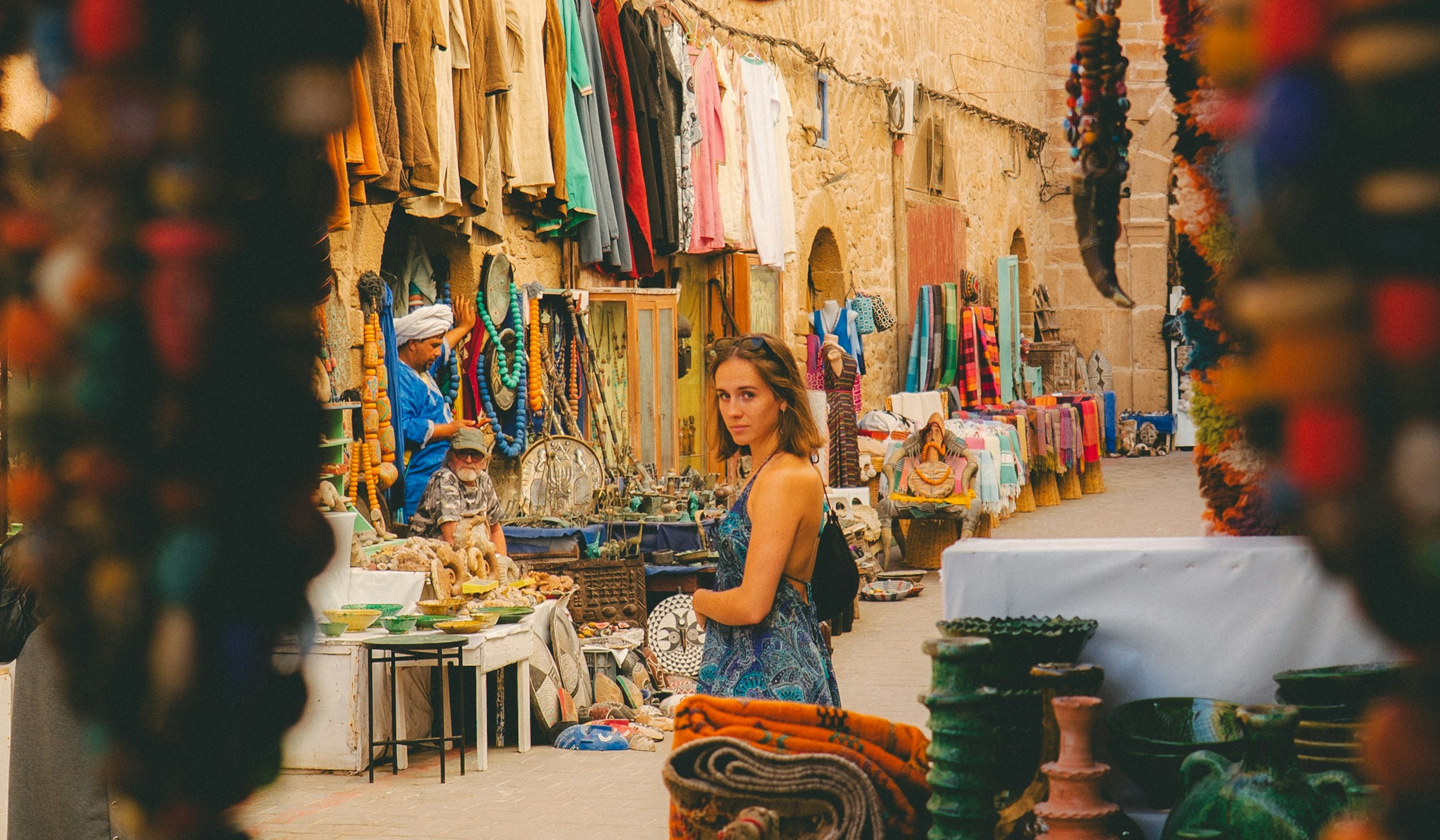 Morocco