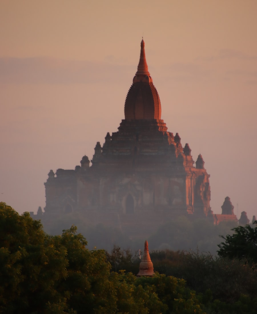 The Last Quiet Temples of Northern Cambodia