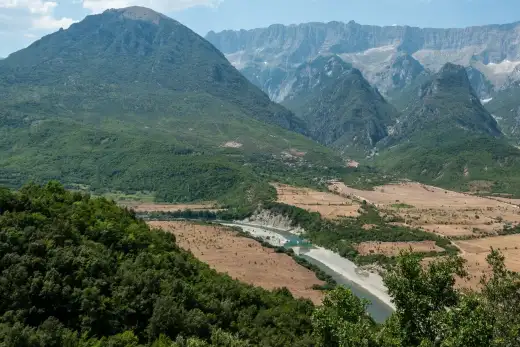 Albania