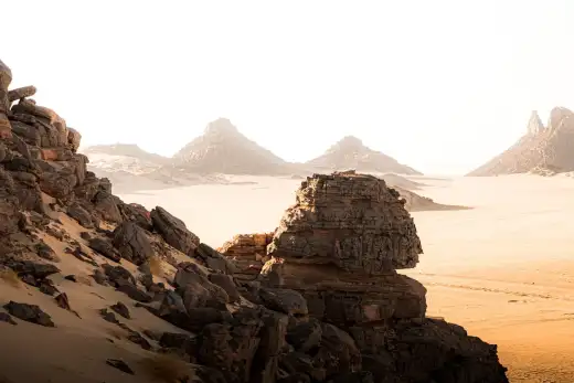 Algeria