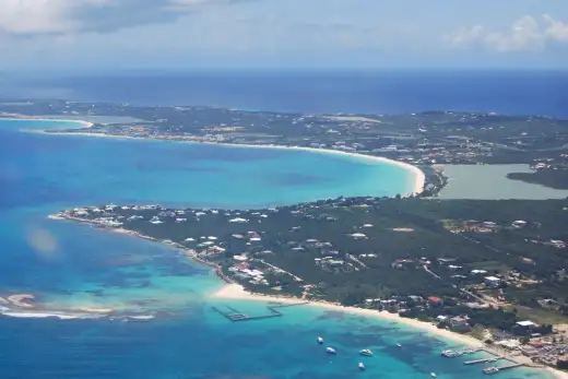 Anguilla