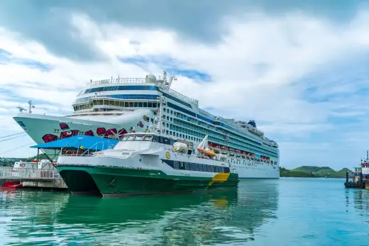 Antigua and Barbuda