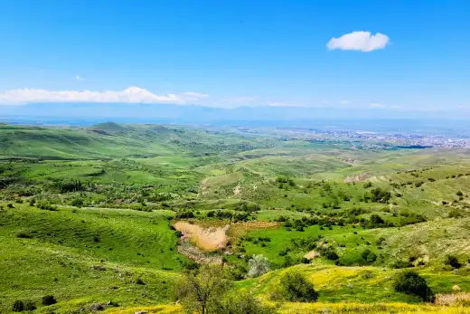 Armenia
