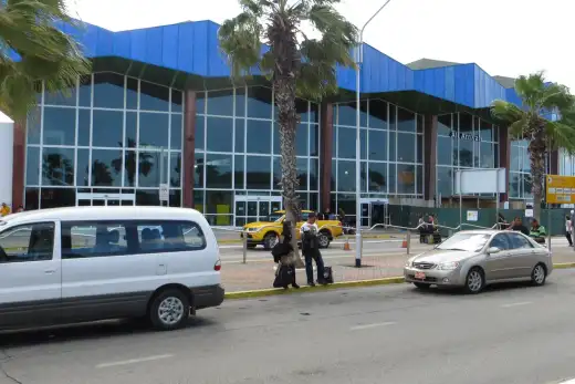 Aruba