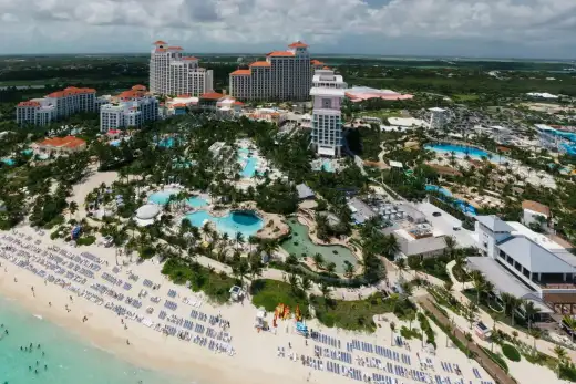 Bahamas