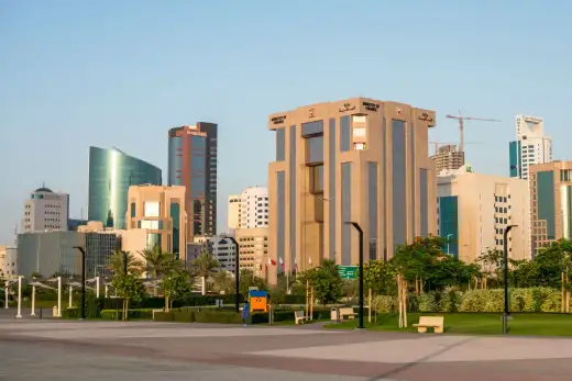 Bahrain