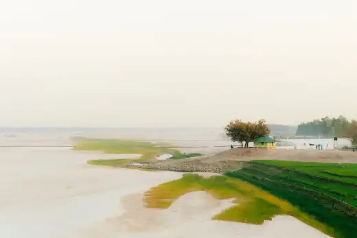 Bangladesh