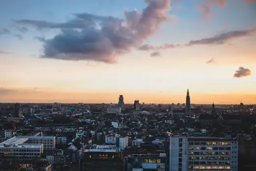 Belgium