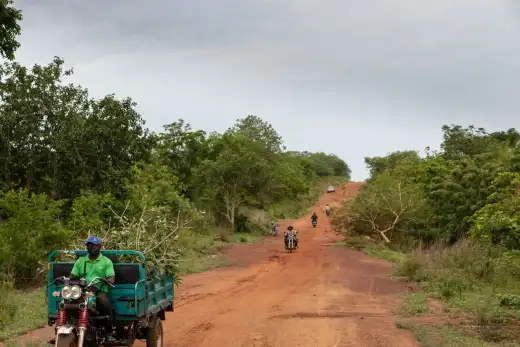 Benin