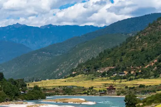 Bhutan