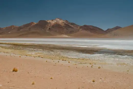Bolivia