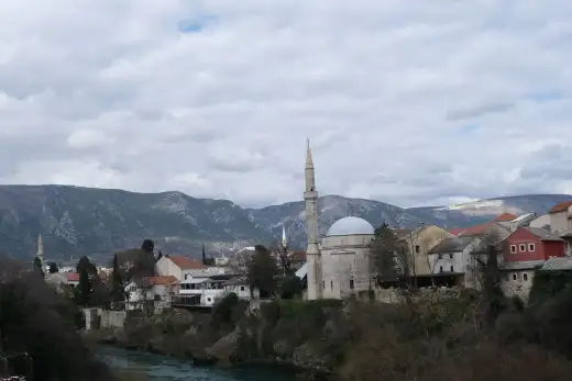 Bosnia and Herzegovina