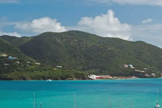 British Virgin Islands