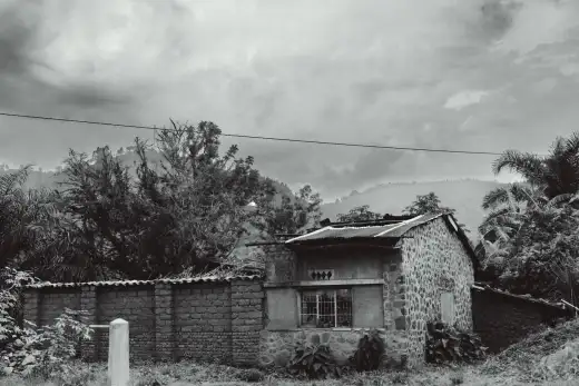 Burundi