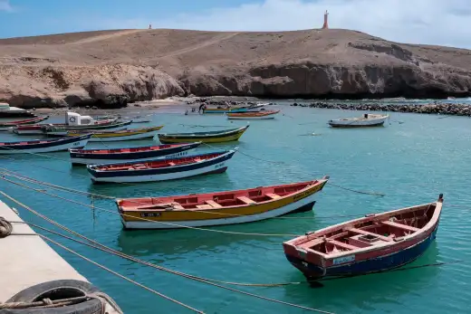 Cabo Verde