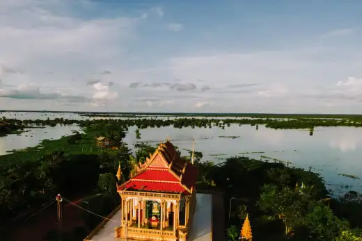 Cambodia