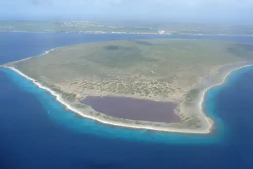 Bonaire, Sint Eustatius and Saba