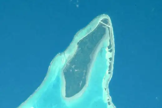 Cook Islands