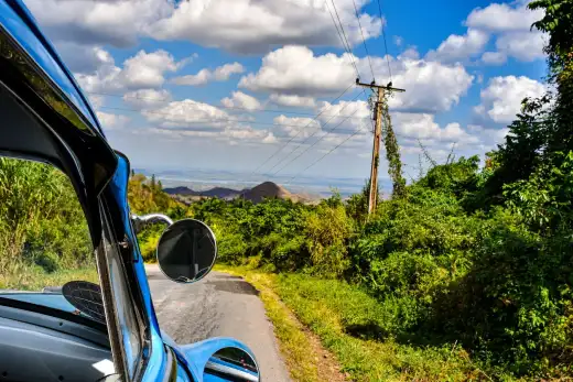 Cuba