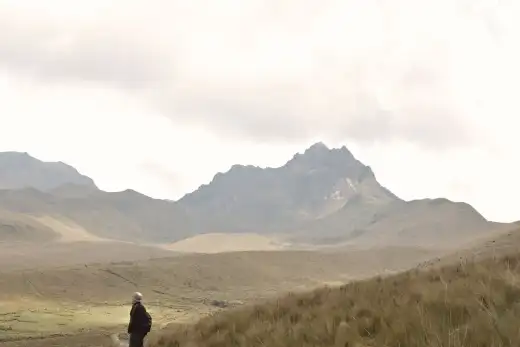 Ecuador
