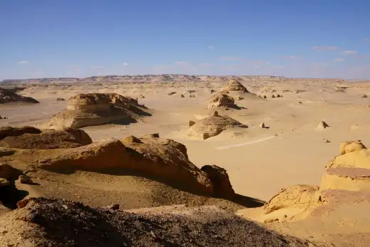 Egypt