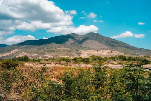 El Salvador