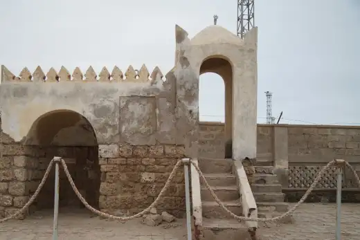Eritrea