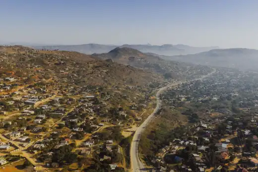 Eswatini