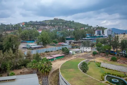 Ethiopia