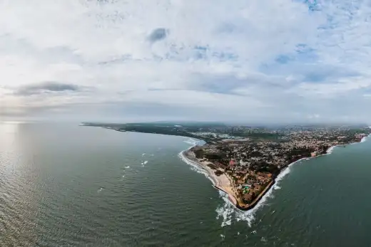 Gambia