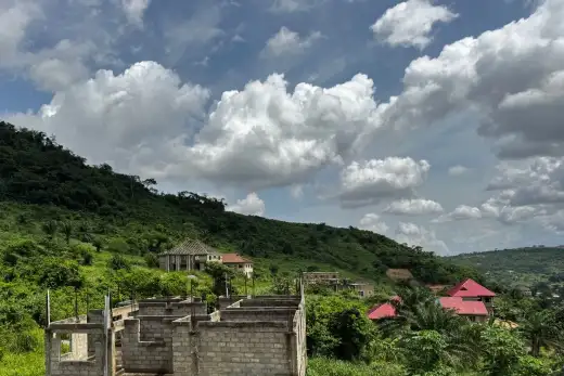 Ghana