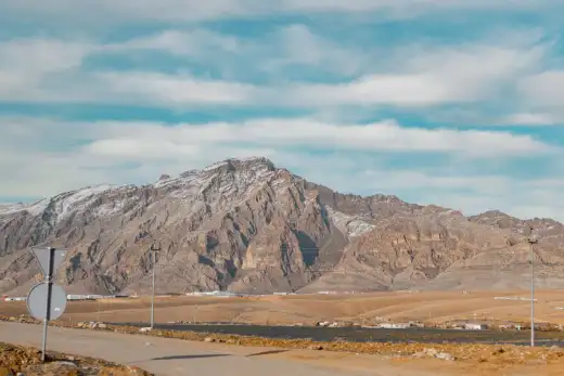 The Kurdistan Region