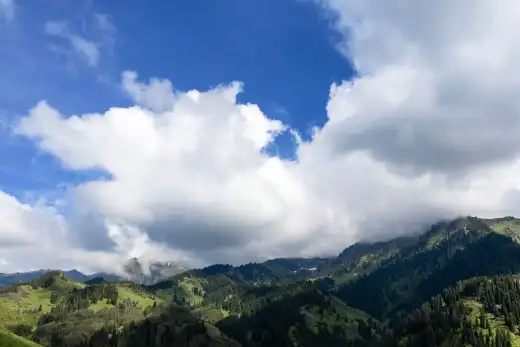 Kazakhstan