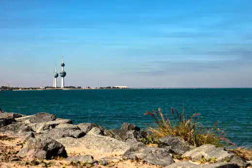 Kuwait