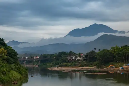 Laos