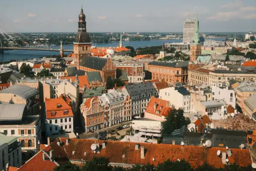 Latvia