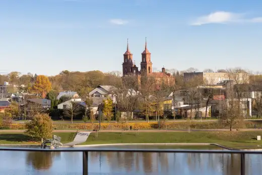 Lithuania