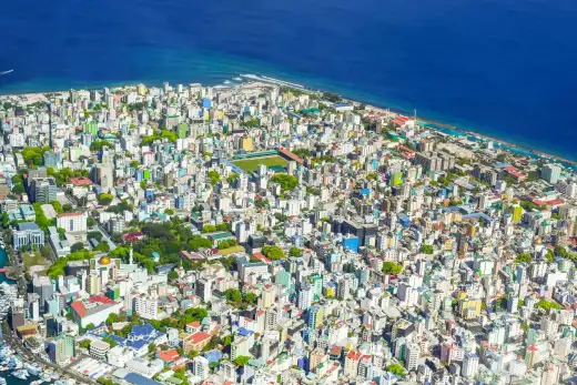 Maldives