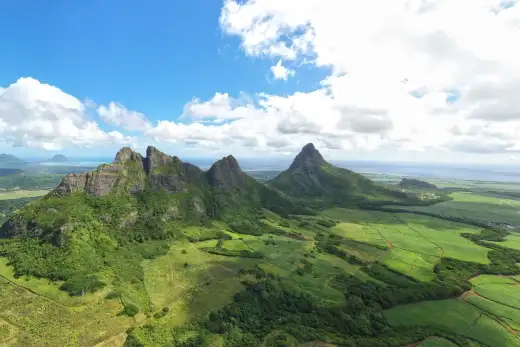 Mauritius