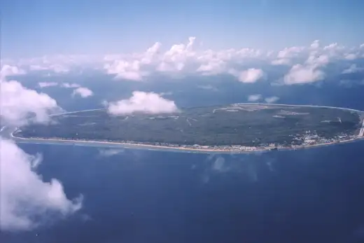 Micronesia