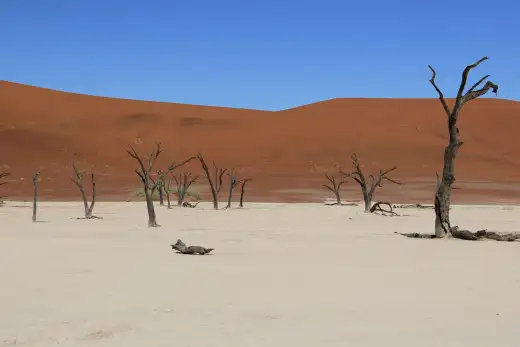 Namibia