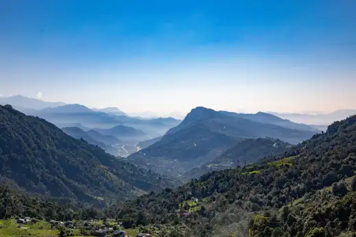 Nepal