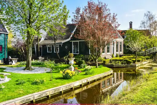 Netherlands