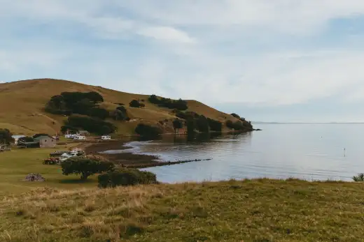 New Zealand