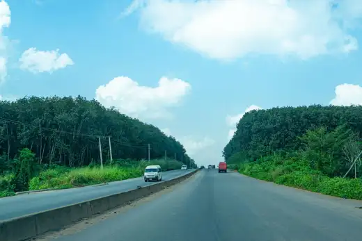 Nigeria