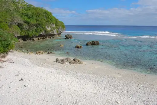 Niue
