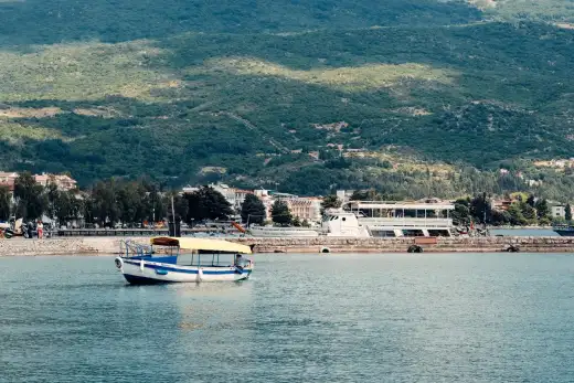North Macedonia