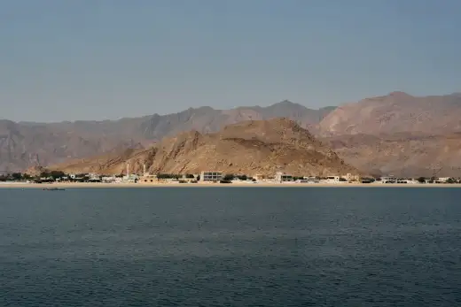 Oman